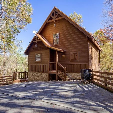 Fort Knoxx #324 Sevierville Exterior foto